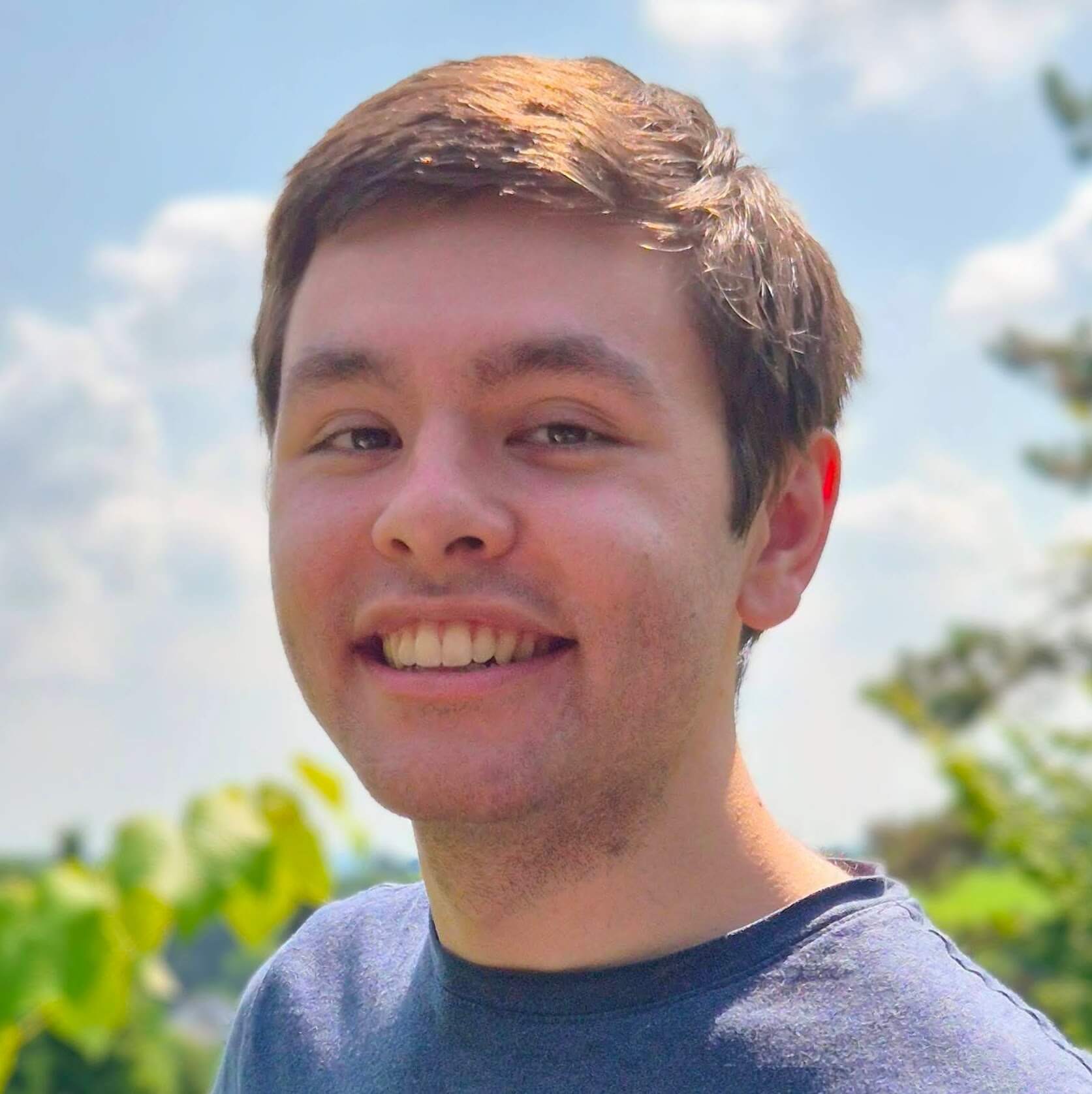 Profile of Adam Jones