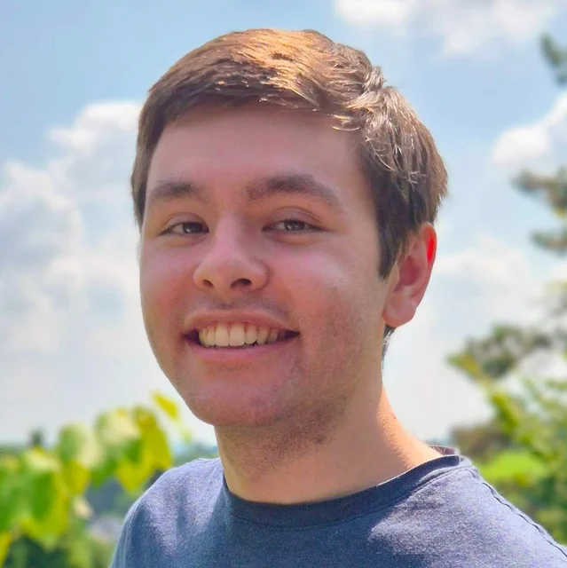 Profile of Adam Jones