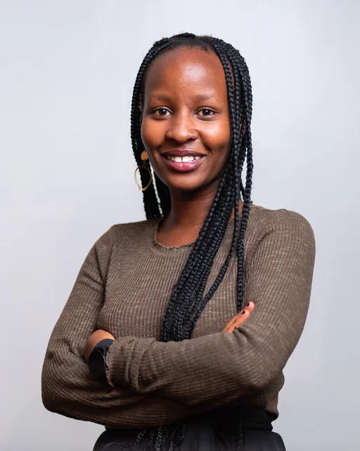 Profile of Natalie Kiilu