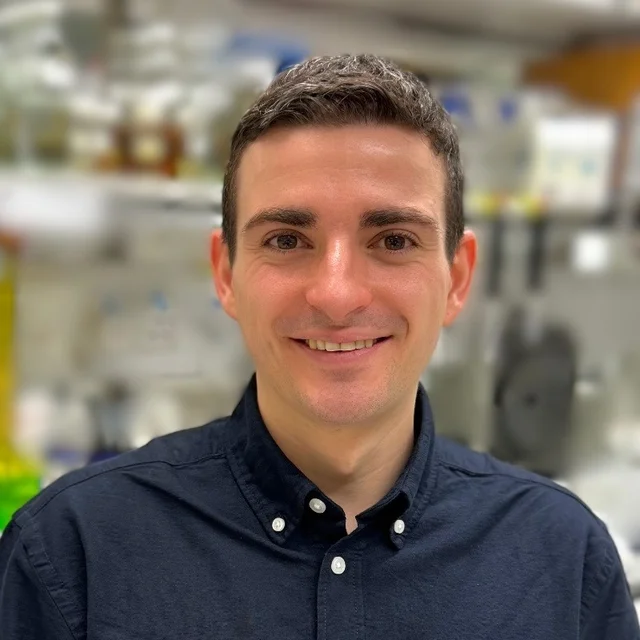 Profile of Raffael Luca Schumann