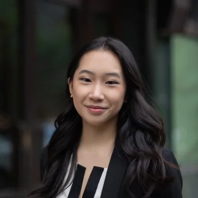 Profile of Sabrina Shih