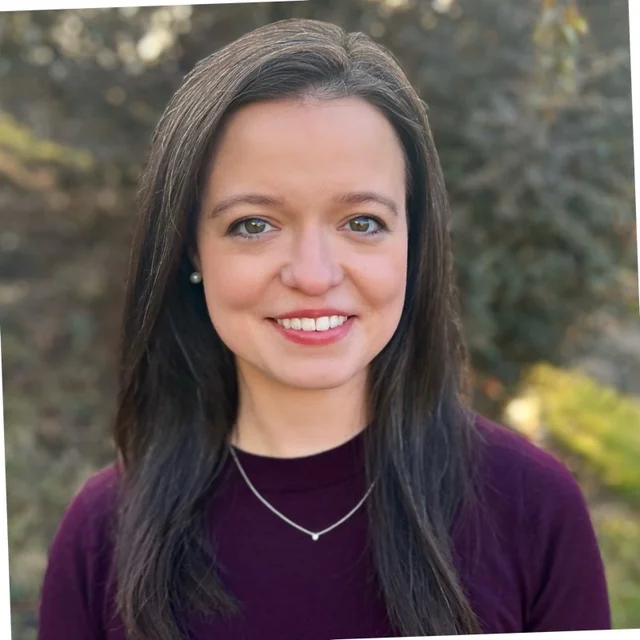 Profile of Sarah Koeller