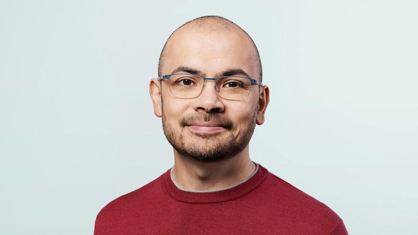 Demis Hassabis