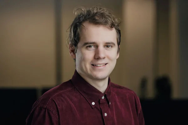 Josh Landes - Community