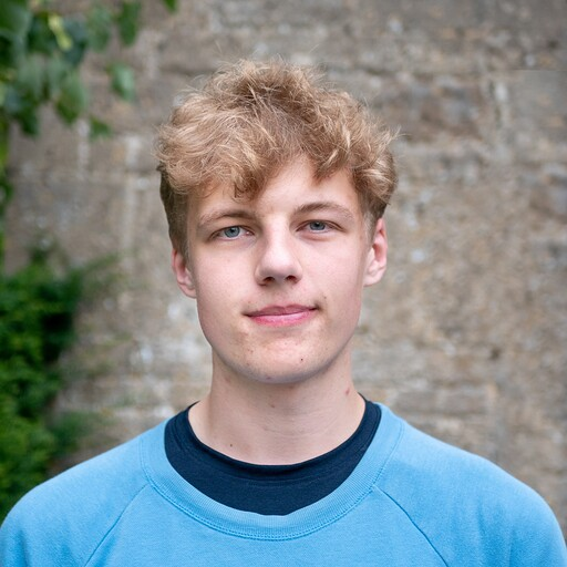 Sam Dower - Technical AI Safety Specialist